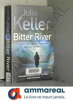 Seller image for Bitter River (Bell Elkins 2) for sale by Ammareal
