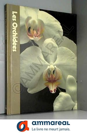 Seller image for Orchids for sale by Ammareal