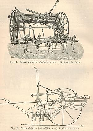 Bild des Verkufers fr Jahrbuch der Deutschen Landwirtschafts-Gesellschaft Band 4, 1889 zum Verkauf von Clivia Mueller