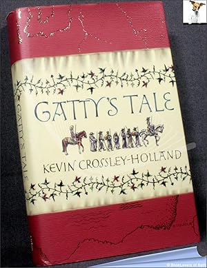 Seller image for Gatty's Tale for sale by BookLovers of Bath