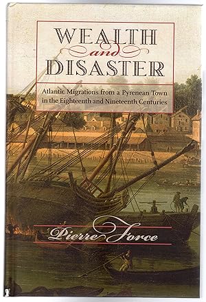 Wealth and Disaster : Atlantic Migrations from a Pyrenean Town in the Eighteenth and Nineteenth C...