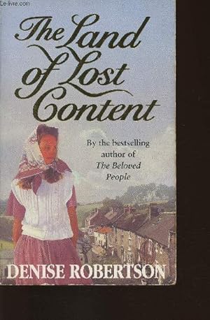 Seller image for The land of lost content for sale by Le-Livre
