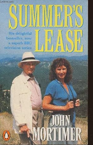 Seller image for Summer's lease for sale by Le-Livre