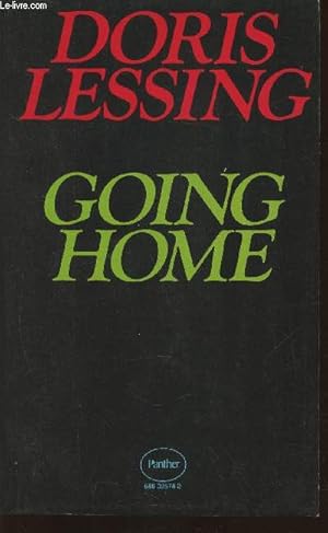 Seller image for Going Home for sale by Le-Livre