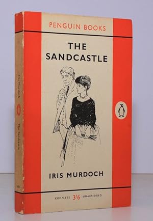 The Sandcastle. [First Edition in Penguin.] FIRST APPEARANCE IN PENGUIN