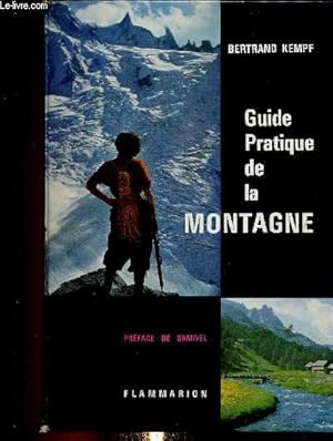Immagine del venditore per Guide pratique de la montagne venduto da Le-Livre
