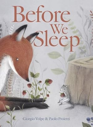 Immagine del venditore per Before We Sleep venduto da GreatBookPrices