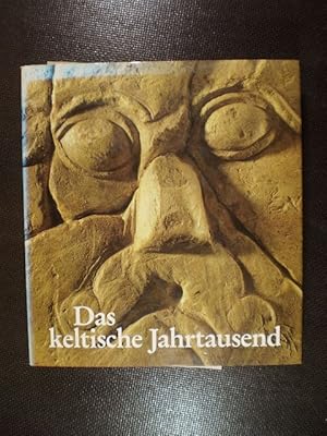 Seller image for Das keltische Jahrtausend for sale by Buchfink Das fahrende Antiquariat