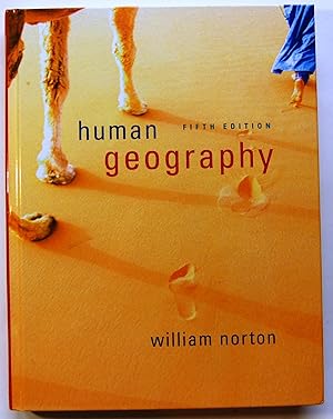 Human Geography, Fifth Edition