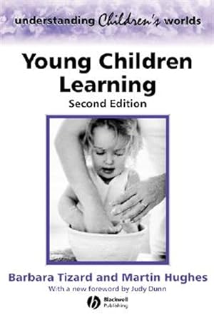 Seller image for Young Children Learning for sale by GreatBookPrices