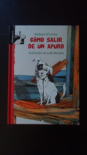 Imagen del vendedor de COMO SALIR DE UN APURO a la venta por Libreria Bibliomania