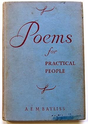 Poems for Practical People