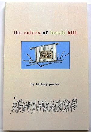 The Colors of Beech Hill, Signed