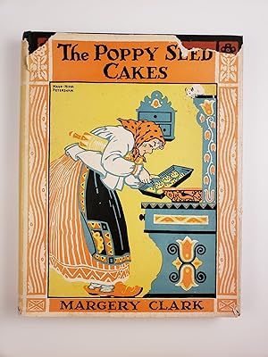 Immagine del venditore per The Poppy Seed Cakes venduto da WellRead Books A.B.A.A.