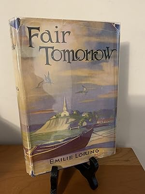 Seller image for Fair Tomorrow for sale by Hopkins Books