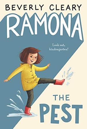 Seller image for Ramona the Pest (Ramona, 2) for sale by Reliant Bookstore