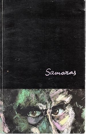 Seller image for Samaras: Pastels and Bronzes for sale by Dorley House Books, Inc.