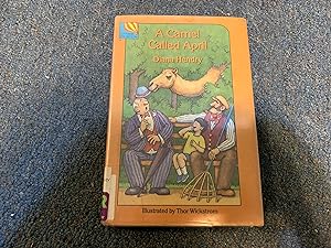 Seller image for A Camel Called April for sale by Betty Mittendorf /Tiffany Power BKSLINEN