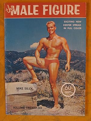 Seller image for The Male Figure Volume Twenty-Six for sale by Pistil Books Online, IOBA