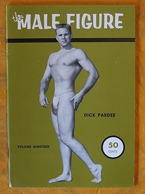 Image du vendeur pour The Male Figure Volume Nineteen mis en vente par Pistil Books Online, IOBA