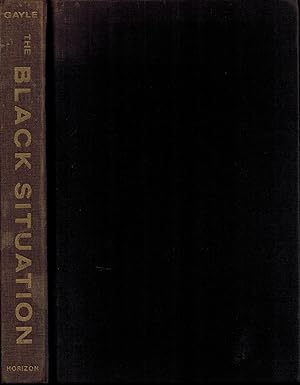 The Black Situation - SIGNED