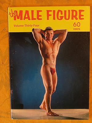 Seller image for The Male Figure Volume Thirty-Four for sale by Pistil Books Online, IOBA