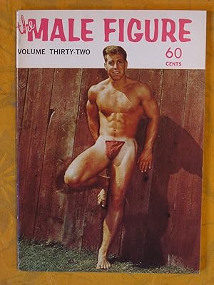 Seller image for The Male Figure Volume Thirty-Two for sale by Pistil Books Online, IOBA