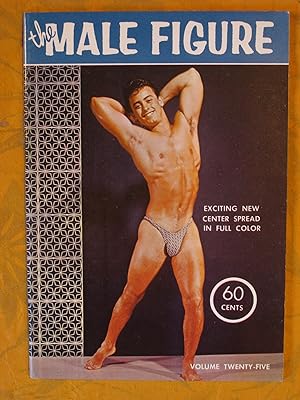 Image du vendeur pour The Male Figure Volume Twenty-Five mis en vente par Pistil Books Online, IOBA