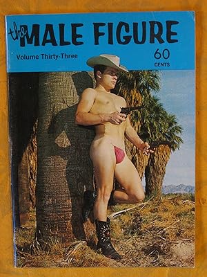 Image du vendeur pour The Male Figure Volume Thirty-Three mis en vente par Pistil Books Online, IOBA