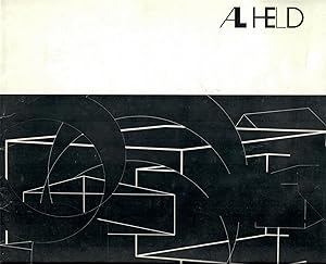Al Held; Paintings and Drawings 1973-1978