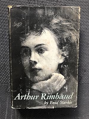 Immagine del venditore per Arthur Rimbaud venduto da Cragsmoor Books