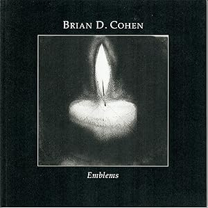 Brian D. Cohen: Emblems [1 of 200]
