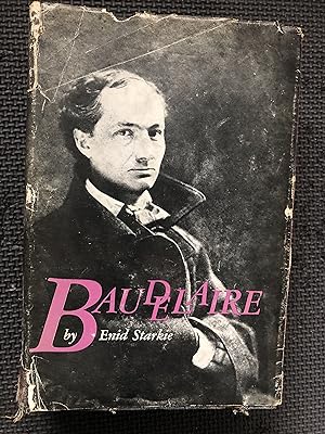 Seller image for Beaudelaire for sale by Cragsmoor Books