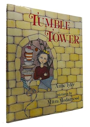 Imagen del vendedor de TUMBLE TOWER a la venta por Rare Book Cellar