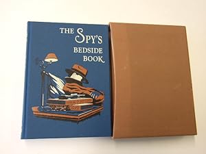 Seller image for The Spy's Bedside Book for sale by Ardis Books