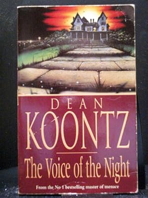 Seller image for The Voice of the Night for sale by Booksalvation