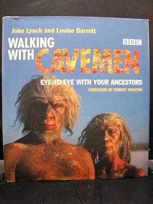 Walking With Cavemen