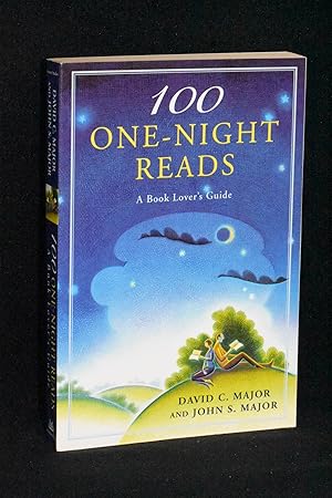 Seller image for 100 One-Night Reads; A Book Lover's Guide for sale by Books by White/Walnut Valley Books