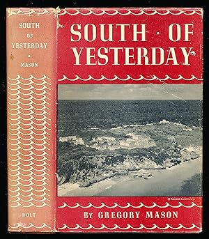 South of Yesterday
