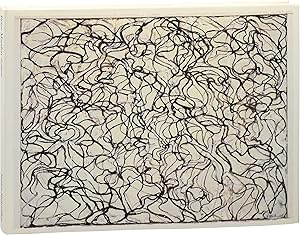 Bild des Verkufers fr Brice Marden: Letters (First Edition) zum Verkauf von Royal Books, Inc., ABAA