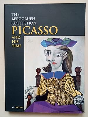 Bild des Verkufers fr Picasso And His Time - The Berggruen Collection zum Verkauf von best books