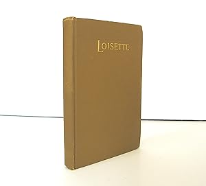 Assimilative Memory, or How to Attend and Never Forget by Professor A. Loisette, Antique Book Iss...