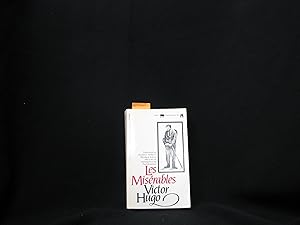 Bild des Verkufers fr Les Miserables zum Verkauf von George Strange's Bookmart