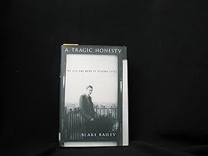 Immagine del venditore per A Tragic Honesty venduto da George Strange's Bookmart