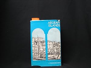 Seller image for Aegean Islands for sale by George Strange's Bookmart
