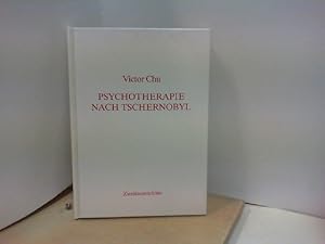 Bild des Verkufers fr Psychotherapie nach Tschernobyl zum Verkauf von ABC Versand e.K.