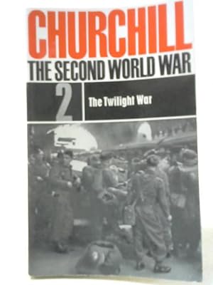 Seller image for The Second World War Vol 2 The Twilight War for sale by World of Rare Books