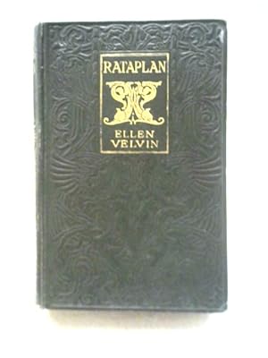 Imagen del vendedor de Rataplan a la venta por World of Rare Books