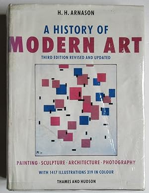 A History of Modern Art