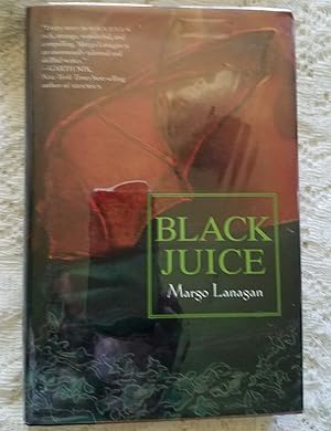 Imagen del vendedor de Black Juice a la venta por Cross Genre Books